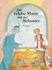 Der reiche Mann und der Schuster