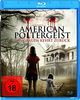 American Poltergeist [Blu-ray]