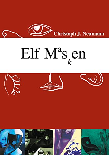 Elf Masken