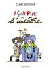 Agrippine, Tome 5 : Agrippine et l'ancêtre