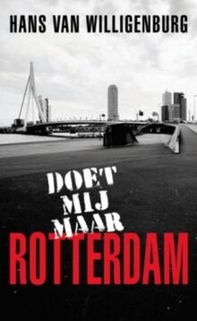 Doet mij maar Rotterdam: duivels genieten in 010