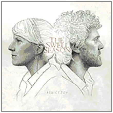 Albumcover: Strict Joy (Deluxe Edition) von The Swell Season