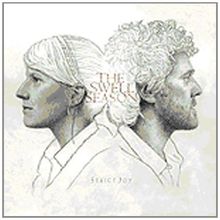 Strict Joy (Deluxe Edition) von Swell Season,the  | CD | Zustand akzeptabel