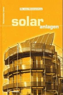 Solaranlagen