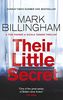 Their Little Secret (Tom Thorne Novels, Band 16)