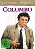 Columbo - Die komplette dritte Staffel [4 DVDs]