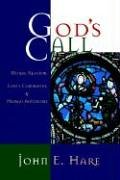 God's Call: Moral Realism, God's Commands, and Human Autonomy