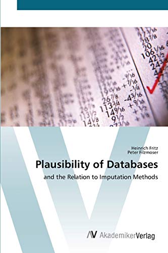 Plausibility of Databases: and the Relation to Imputation Methods