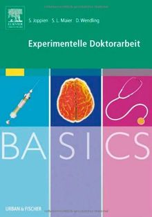 BASICS Experimentelle Doktorarbeit