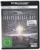 Independence Day (4K Ultra-HD) (+ Blu-ray)