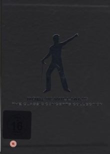 Robbie Williams - The Classic Concert Collection [4 DVDs]