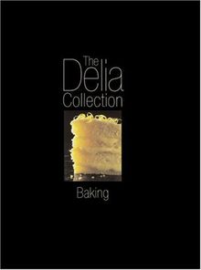 The Delia Collection: Baking