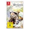 Witch Spring 3 [Re:Fine] The Story of Eirudy - [Nintendo Switch]
