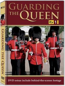 Guarding The Queen [UK Import]