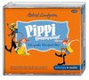 Pippi Langstrumpf.die Große Hörspielbox