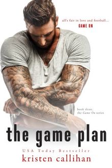 The Game Plan (Game On, Band 3)