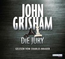 Die Jury