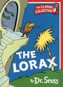 The Lorax (Dr.Seuss Classic Collection)