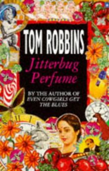Jitterbug Perfume (New Fiction)