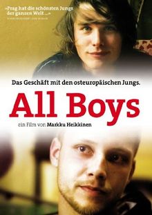 All Boys