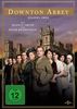 Downton Abbey - Staffel zwei [4 DVDs]