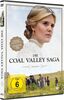 Die Coal Valley Saga Staffel 1 (When Calls the Heart) - Gesamtbox + Pilotfilm - Janette Oke - Herzliche Familiengeschichten - Season 1 der beliebten Hallmark Drama Serie