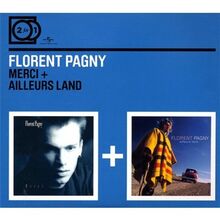 2 for 1: Ailleurs Land / Merci