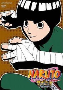 Naruto - Vol. 28, Episoden 119-122