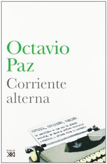 Corriente alterna (Creación literaria)