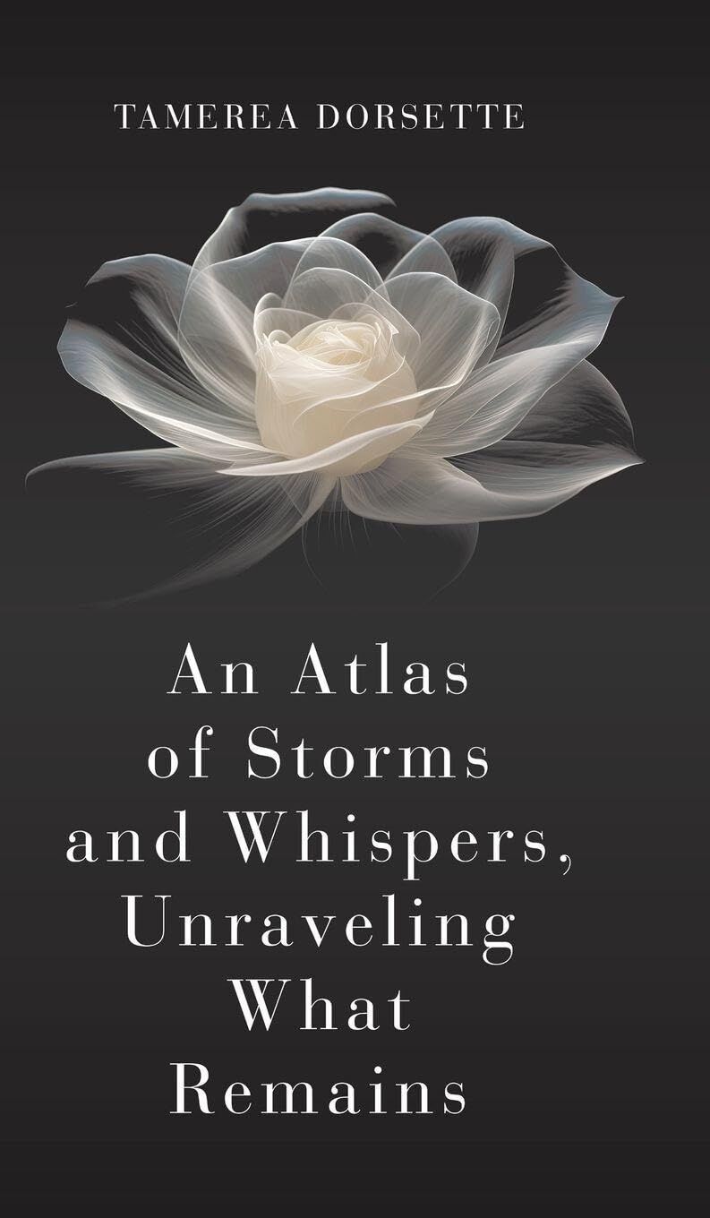 An Atlas of Storms and Whispers, Unraveling What Remains