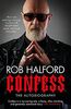 Confess: 'Rob Halford led Judas Priest, and heavy metal itself, out of the Midlands and into the bigtime' The Guardian: The year's most touching and ... Telegraph's Best Music Books of 2020