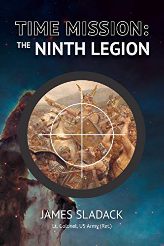 Time Mission: The Ninth Legion