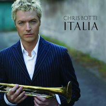 Italia von Chris Botti | CD | Zustand sehr gut