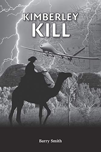 KIMBERLEY KILL (Kimberley Trilogy)