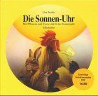 Die Sonnen-Uhr