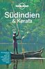 Lonely Planet Reiseführer Südindien und Kerala