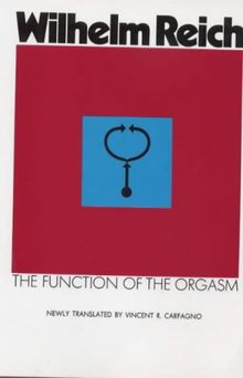 Function of the Orgasm (Condor Books)