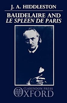 Baudelaire And Le Spleen De Paris