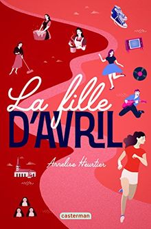 La fille d'avril