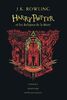 Harry Potter. Vol. 7. Harry Potter et les reliques de la mort : Gryffondor : courage, bravoure, détermination
