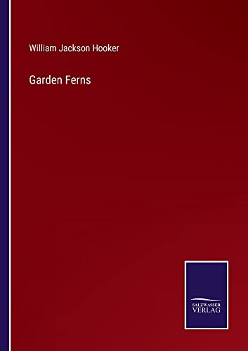 Garden Ferns