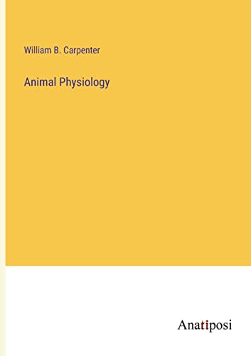 Animal Physiology
