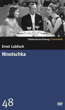 Ninotschka - SZ-Cinemathek 48