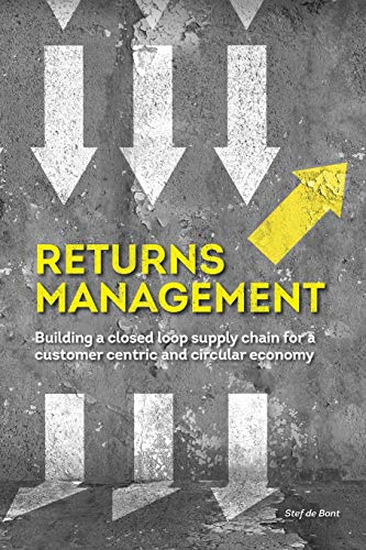 Bont, Stef De Returns Management