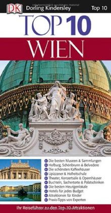 Top 10 Wien