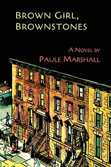 Brown Girl, Brownstones