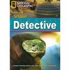 Snake Detective: Remarkable People, Niveau 7 "2600" Wörter (Helbling Languages) (National Geographic Footprint Reading Library: Multimediale ... europäischen Referenzrahmens für Sprachen.)