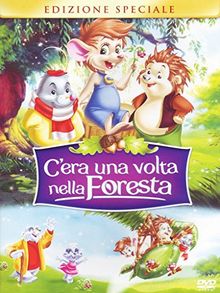 C'era una volta nella foresta (edizione speciale) [IT Import]