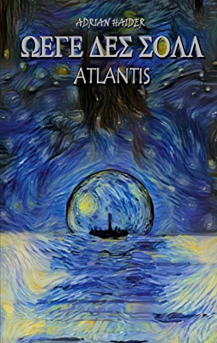Atlantis: Wege des Soll