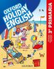 Holiday English 3.º Primaria. Student's Pack 3rd Edition. Revised Edition (Holiday English Third Edition)